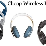 cheap wireless headset