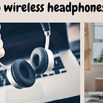 How do wireless headphones work