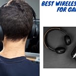 Best Wireless Headset For Gaming