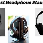 best headphone stands