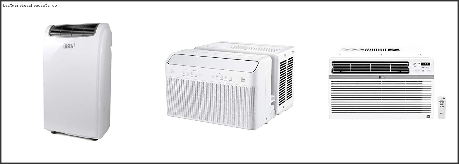 Best Air Conditioner For Coastal Areas