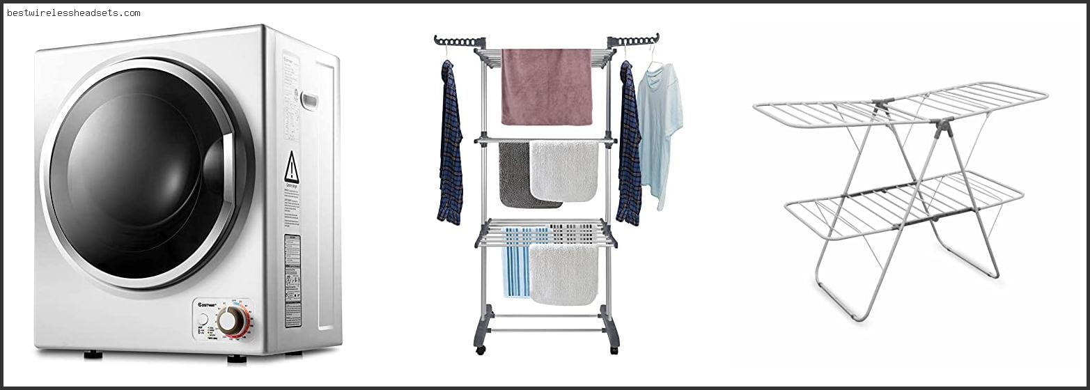 Top 10 Best Electric Clothes Airer [2022]