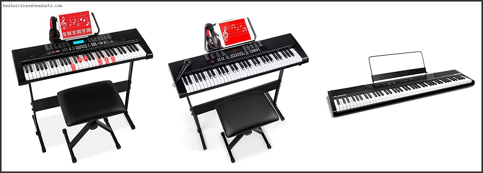Best Electric Piano Under 300