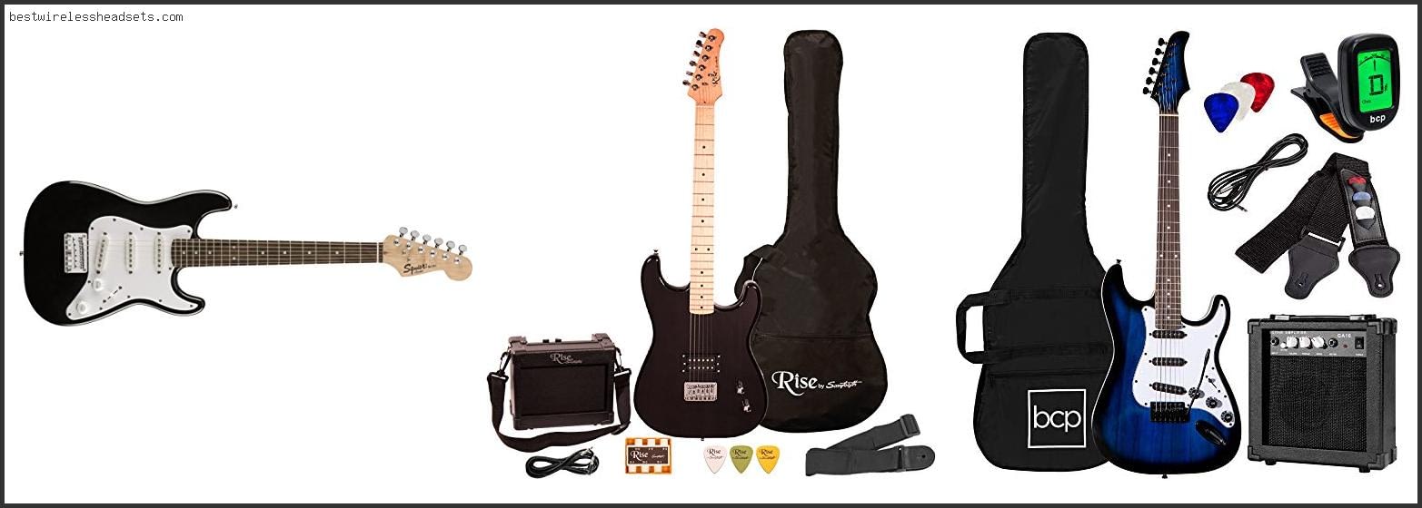 Top 10 Best Epiphone Electric Guitar For Beginners [2022]