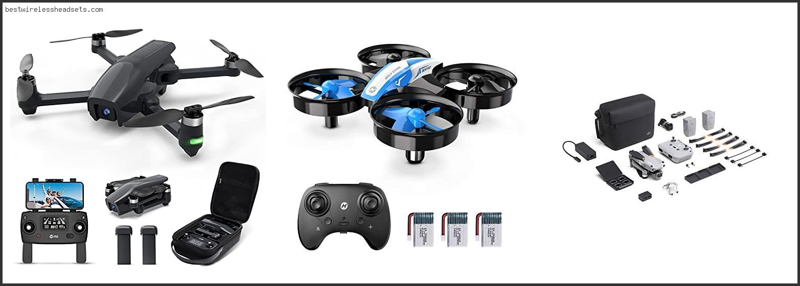 Top 10 Best Flight Controller For Agriculture Drone [2022]